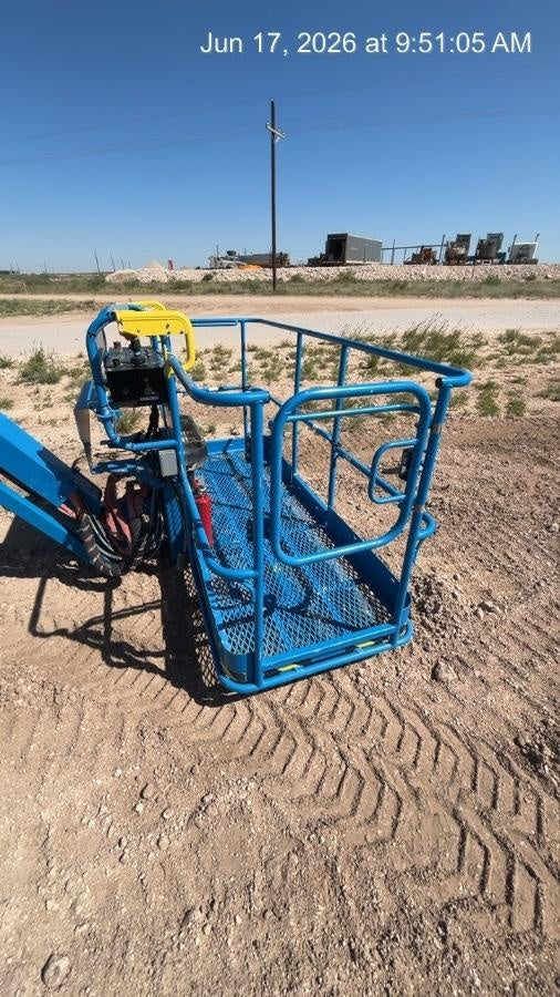2025 GENIE S-45 XC