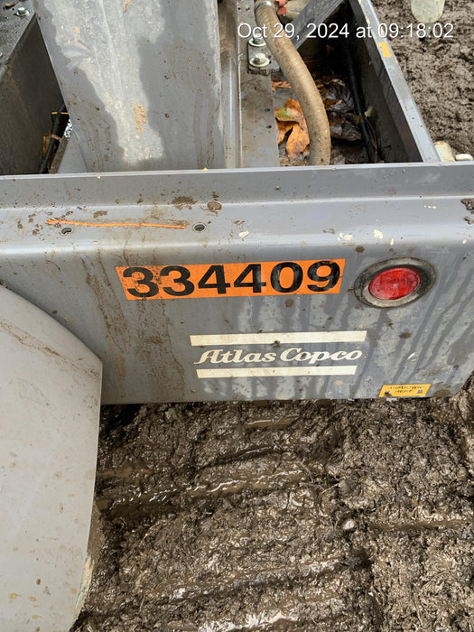 2023 ATLAS COPCO PAC F44 KD