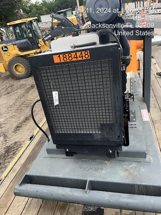 2021 MYERS-SETH RL-300