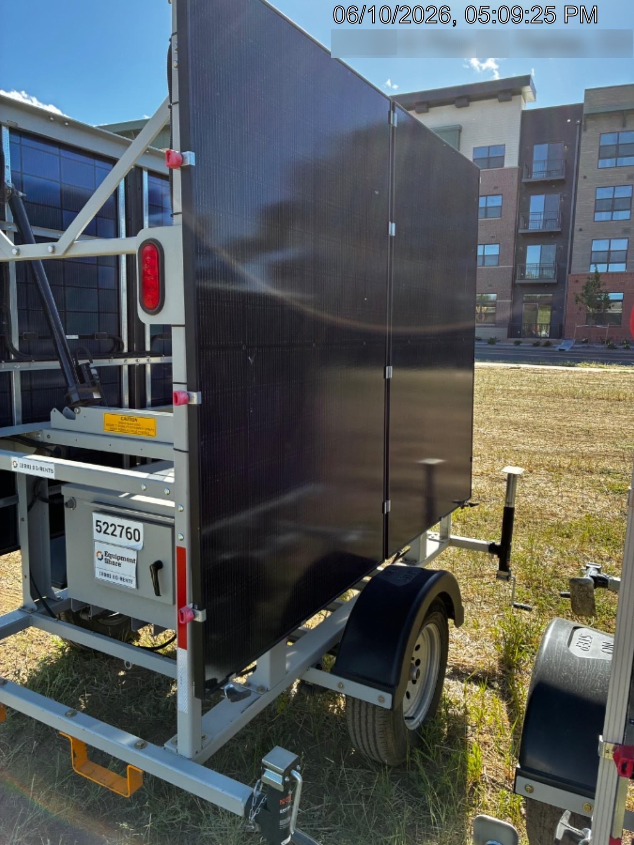 2025 PROGRESS SOLAR SOLUTIONS Helios-2XP