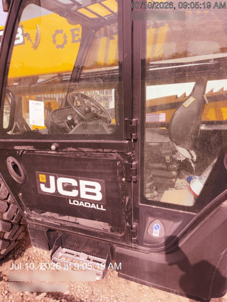 2025 JCB 512-56