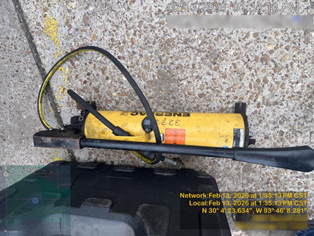 2023 ENERPAC P80