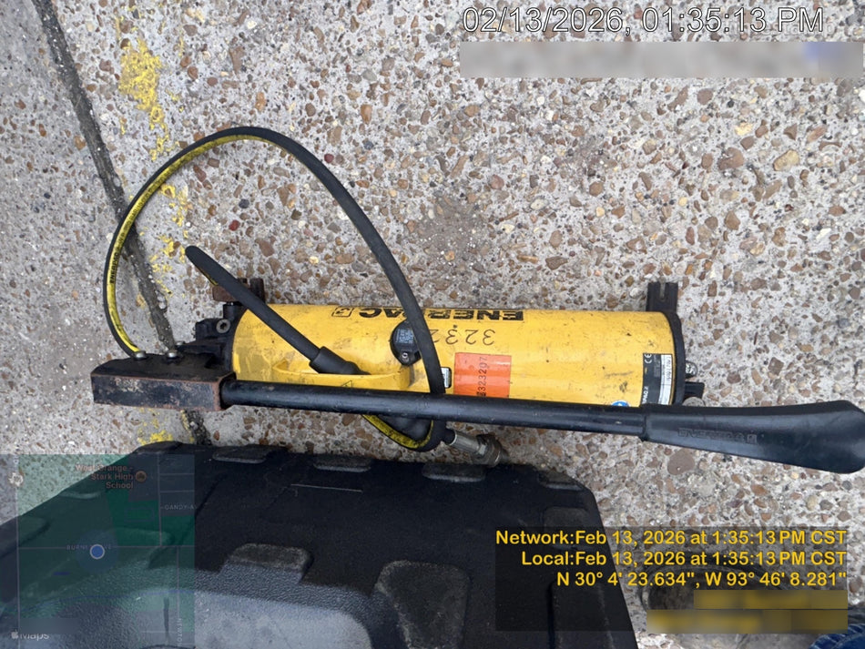 2023 ENERPAC P80