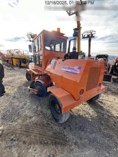 2023 BROCE RCT350