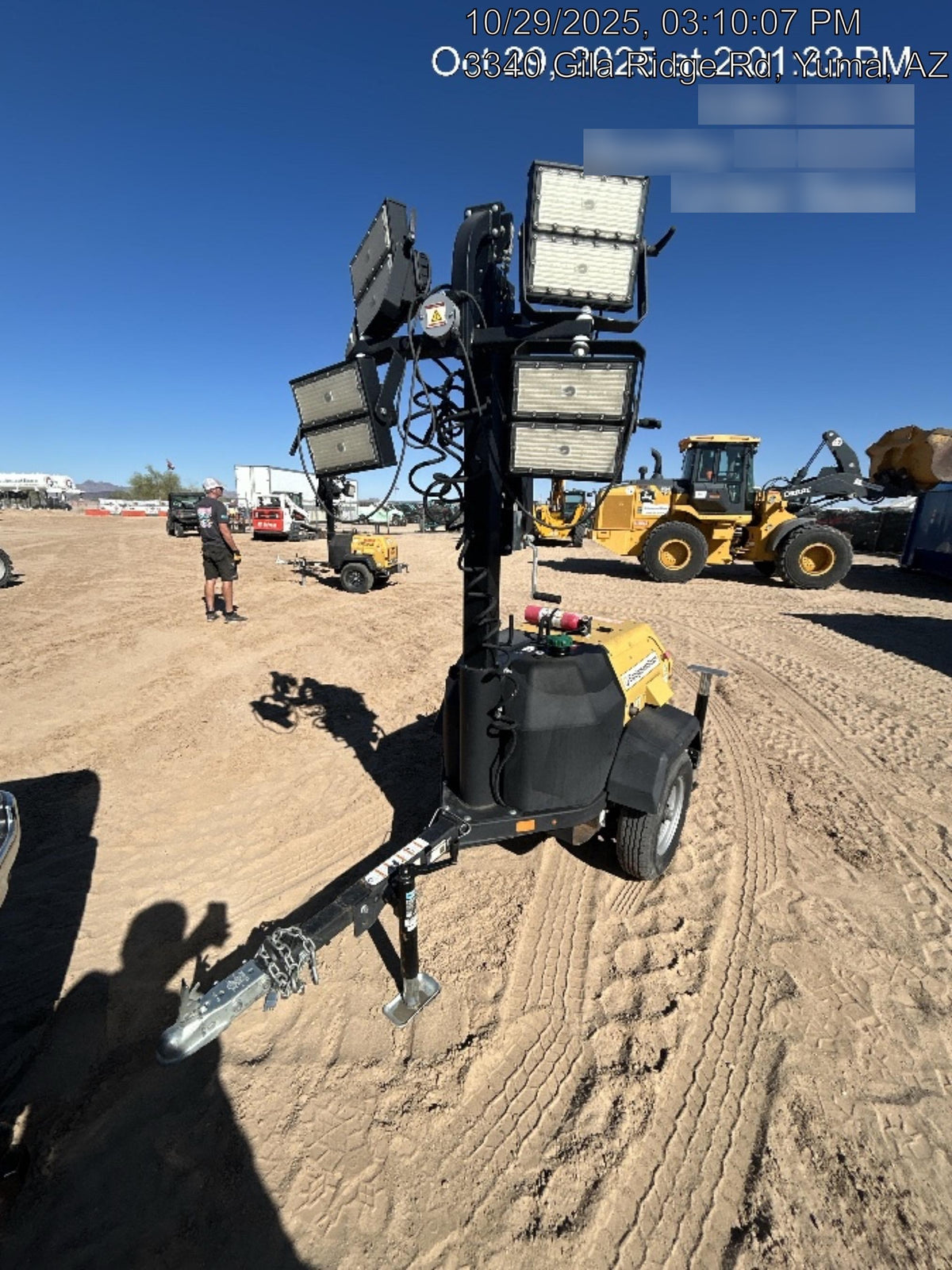 2022 ALLMAND NLV3GR