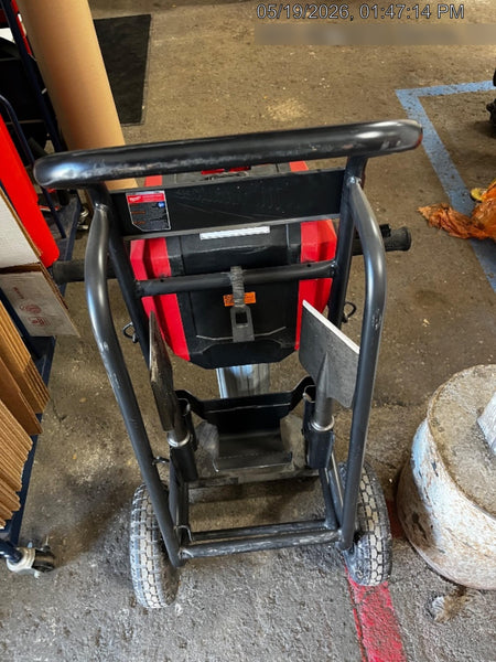 2021 MILWAUKEE MXF368-1XC