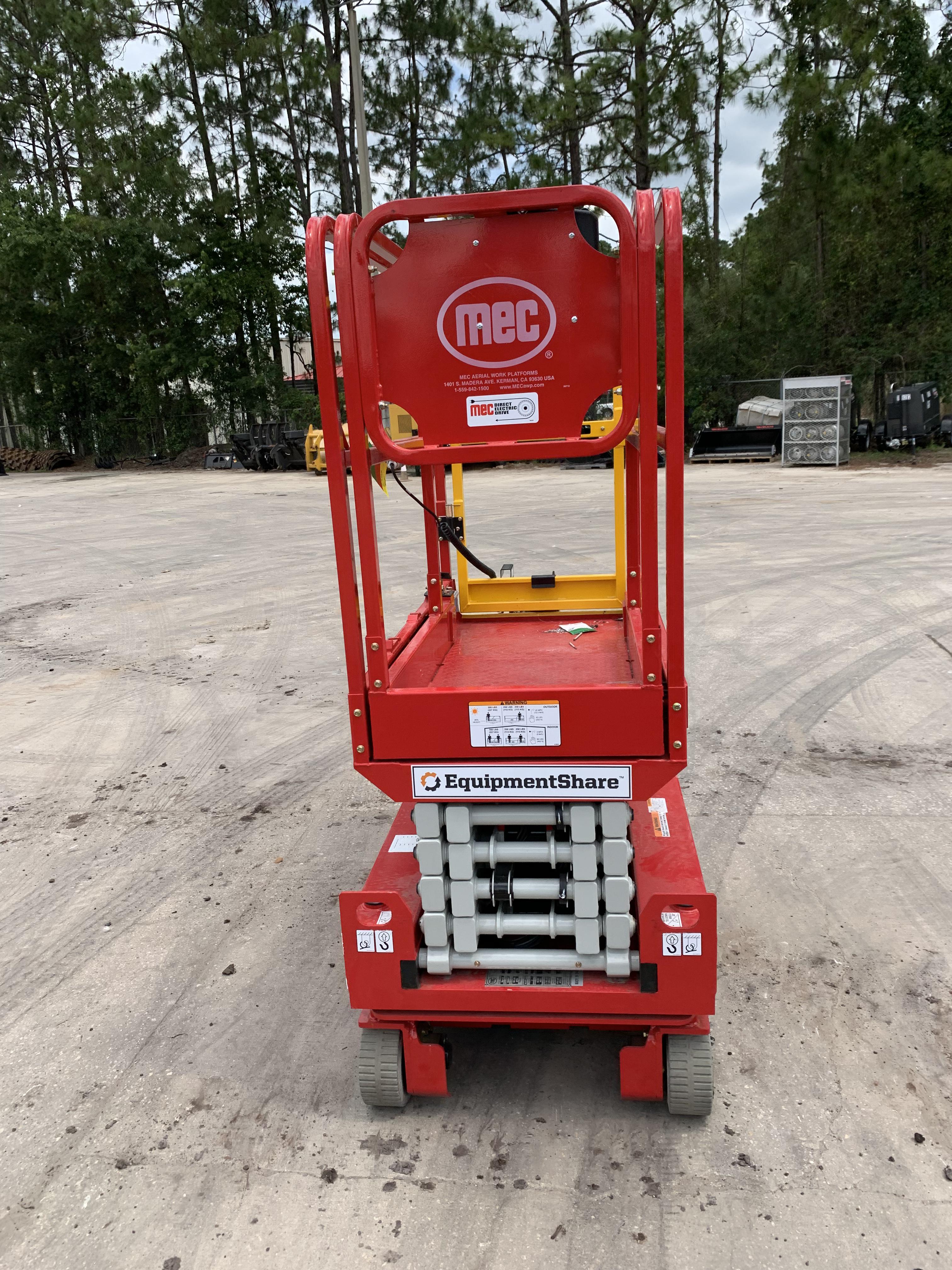 2022 MEC Micro 19