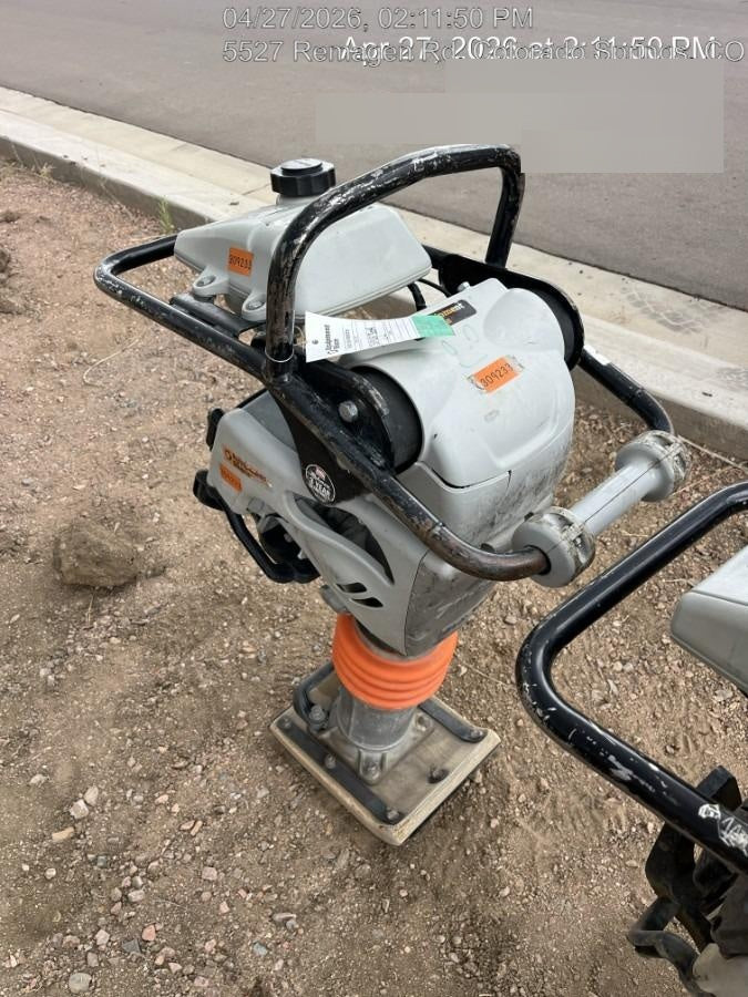 2023 MULTIQUIP MTX60HD