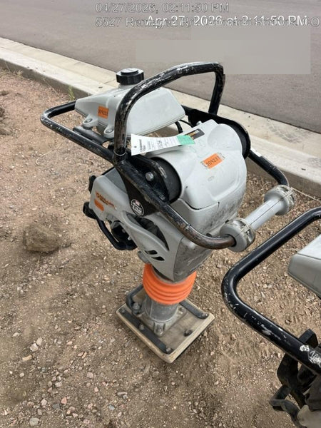 2023 MULTIQUIP MTX60HD