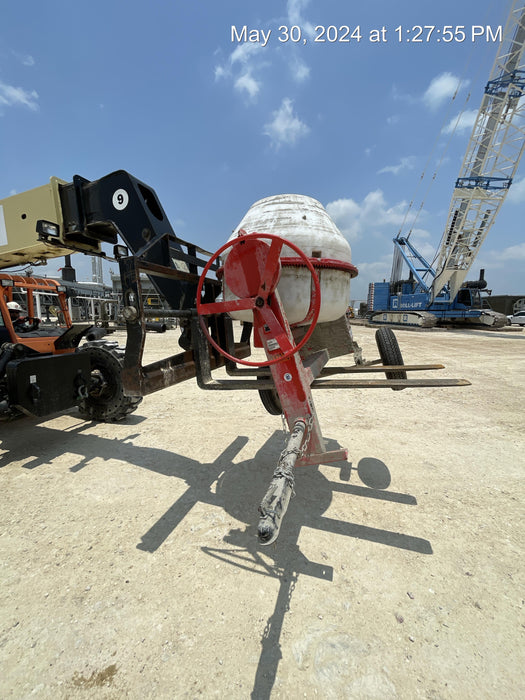 2023 MULTIQUIP MC12PH