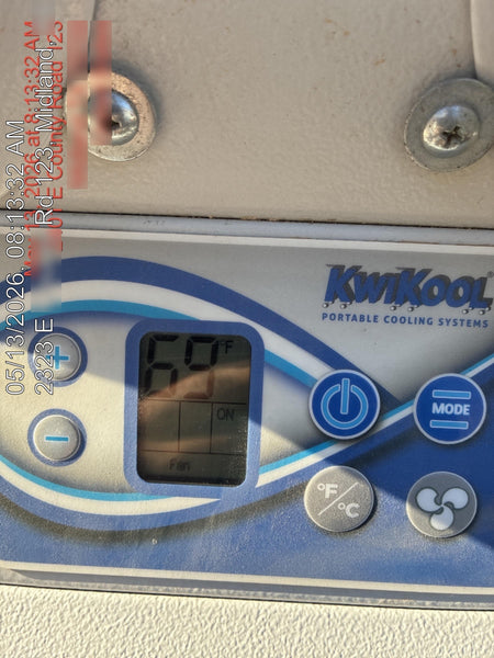 2023 KWIKOOL KPAC1411-2