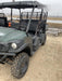 2020 KAWASAKI Mule PRO-DXT (Half Door)