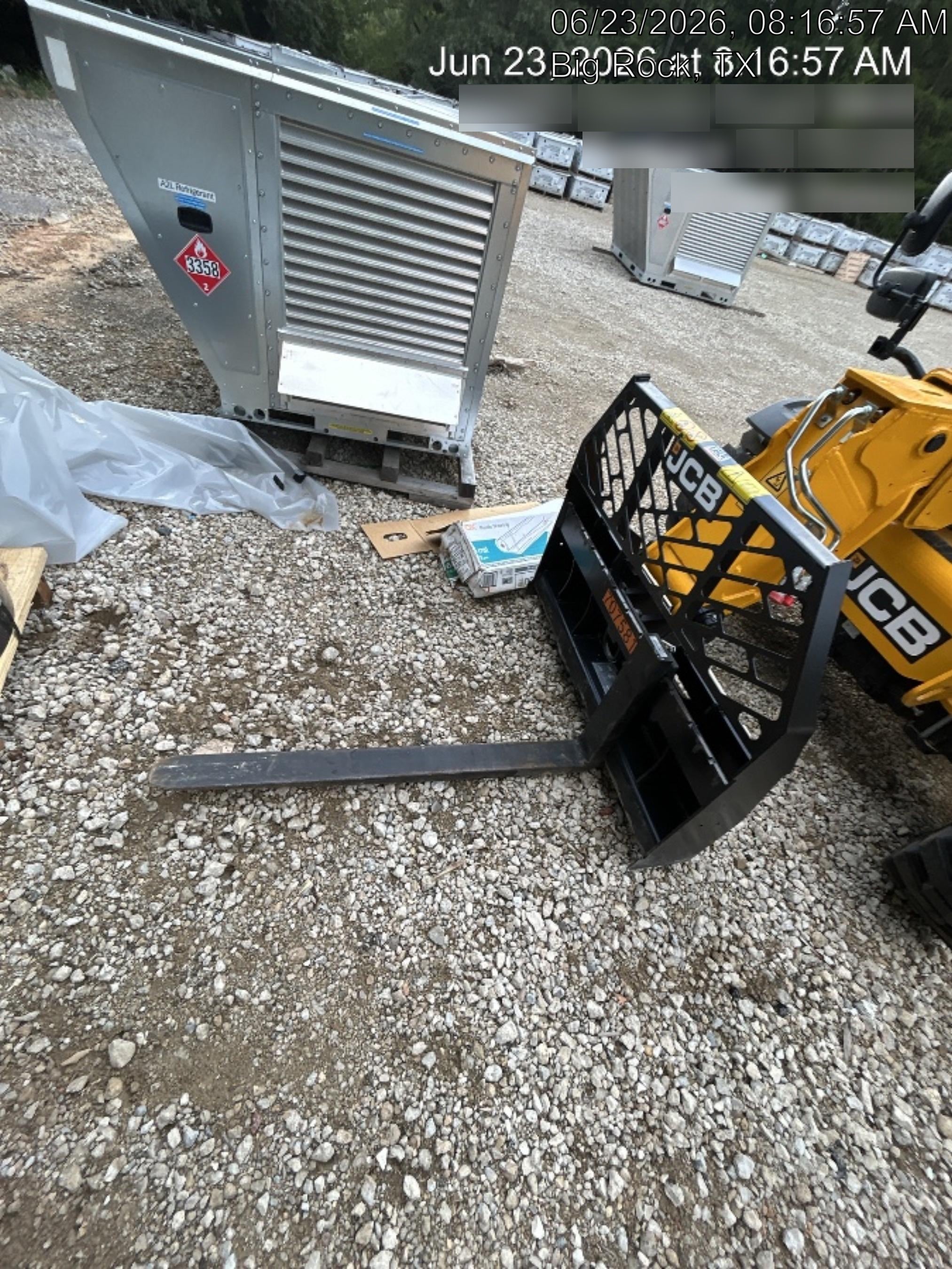 2026 JCB 505-20TC