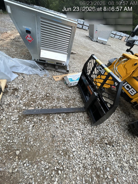 2026 JCB 505-20TC