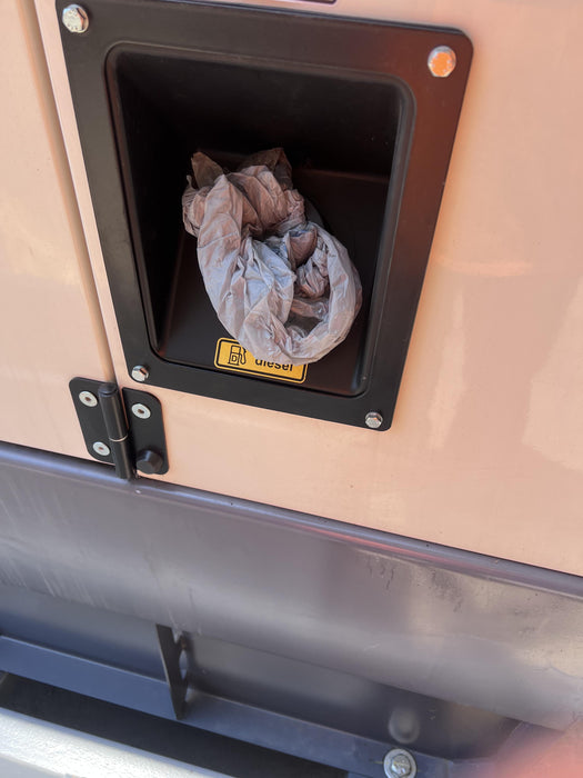 2023 ATLAS COPCO QAS 235