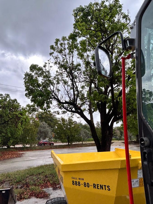 2025 WACKER NEUSON DW311 Cab Turf Tires