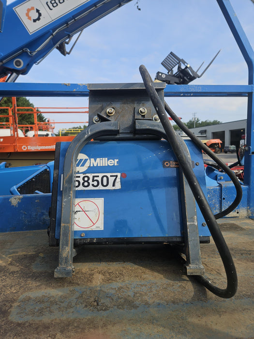 2022 MILLER ELECTRIC CST-280