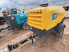2022 ATLAS COPCO XAS188 CWK