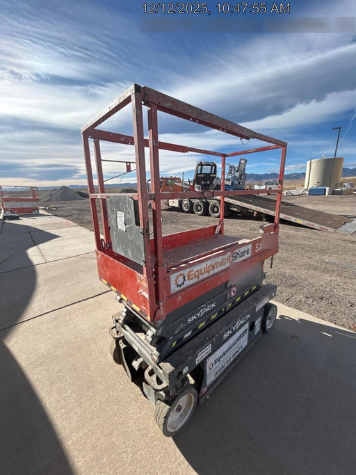 2019 SKYJACK SJIII-3219