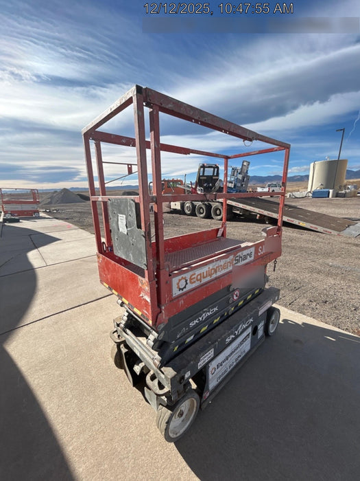 2019 SKYJACK SJIII-3219