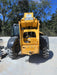 2020 JCB 509-42 Cab/Heat/Air, Solid Tires, Work Lights, Beacon, Aux Hydraulics, Back up Alarm, Lifting Eye, ES Decals