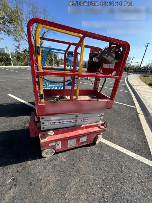 2019 MEC 1330SE Standard Options, MachineLink Keypad and Telematics