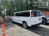 2023 CHEVROLET Express Van - Rental