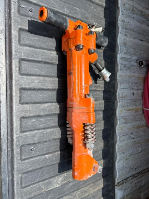 2022 MICHIGAN PNEUMATIC ES-TPB60-118-TRACKER