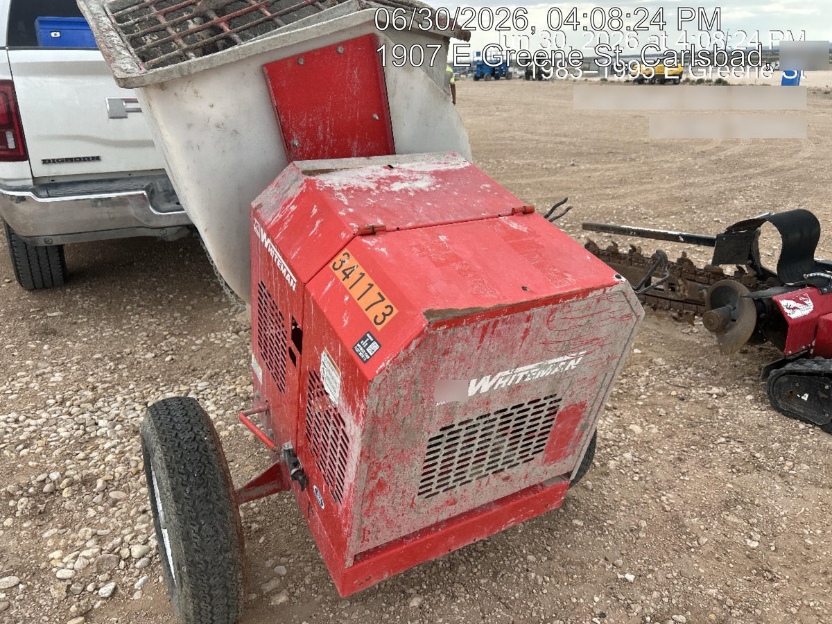 2023 MULTIQUIP WM90PH8