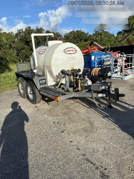 2023 SIMPSON SWT-52517