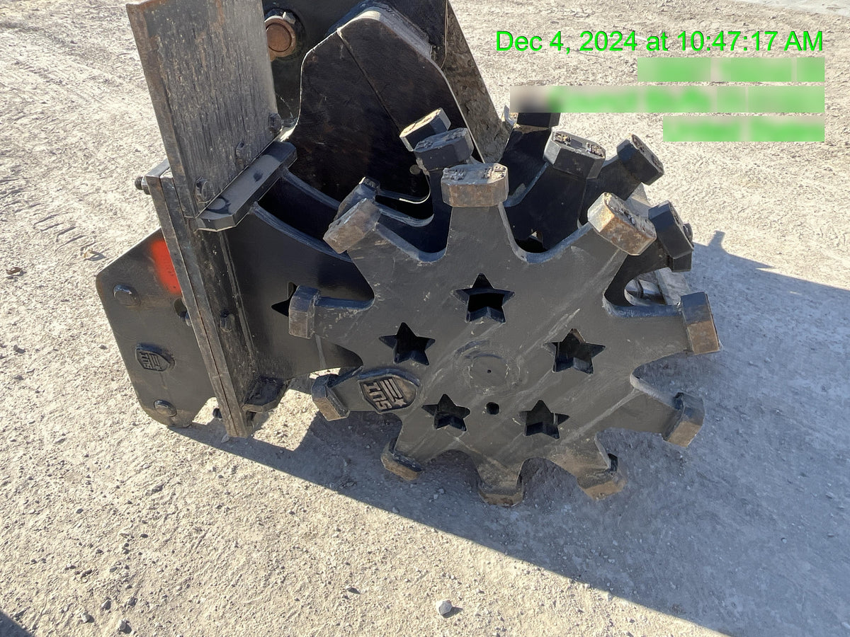 2024 STEEL UNLIMITED SUIEXCS18CW