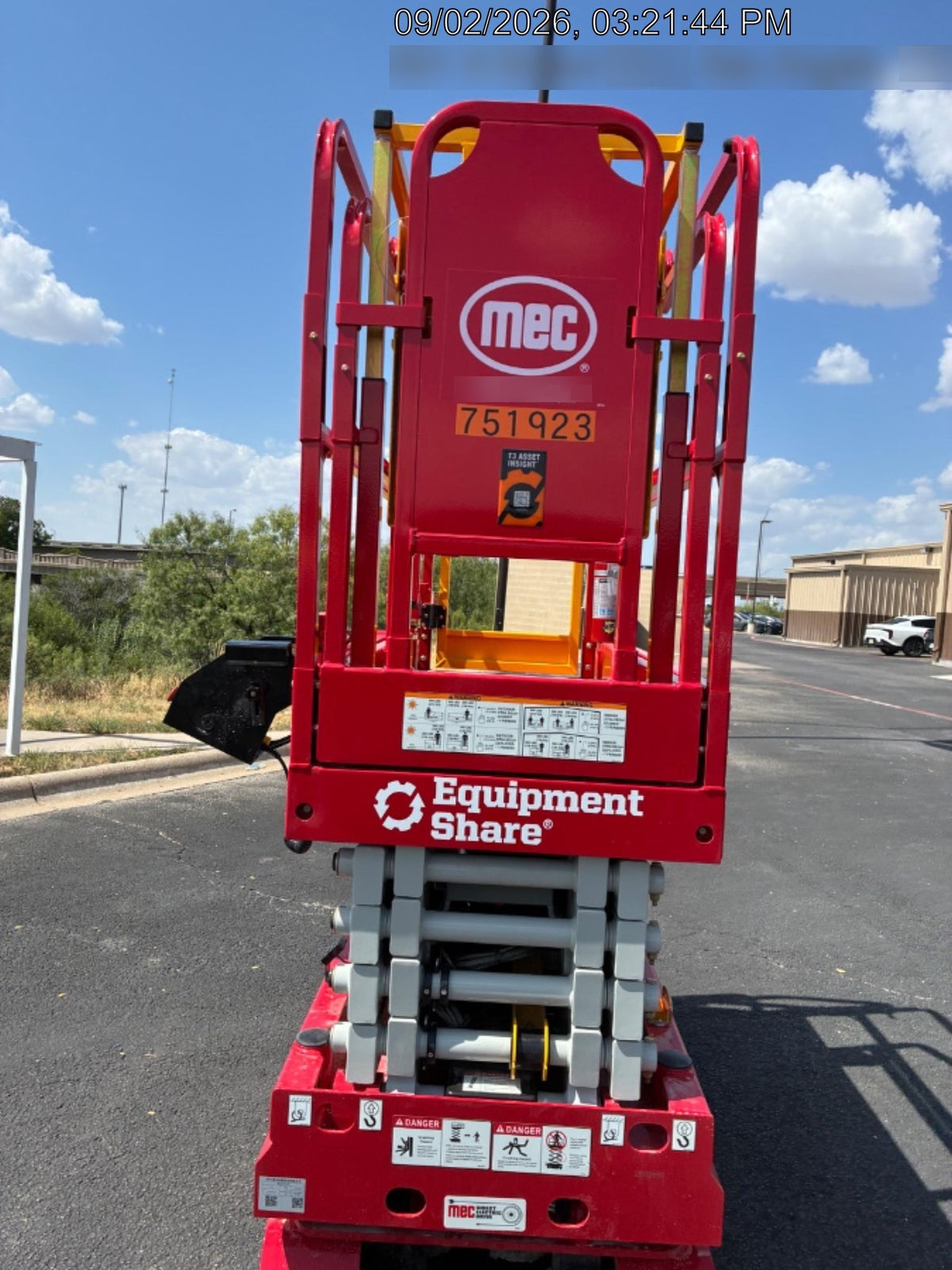 2026 MEC Micro 26-XD+