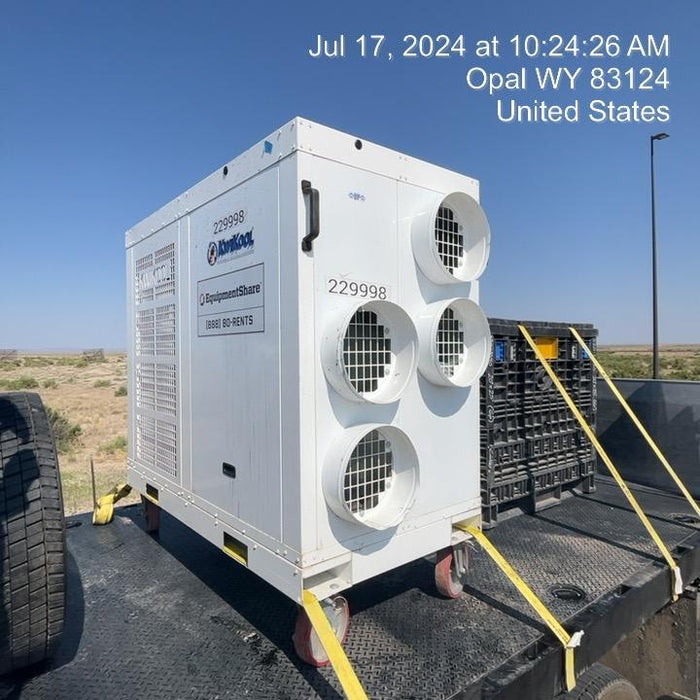 2022 KWIKOOL KPO12-43H