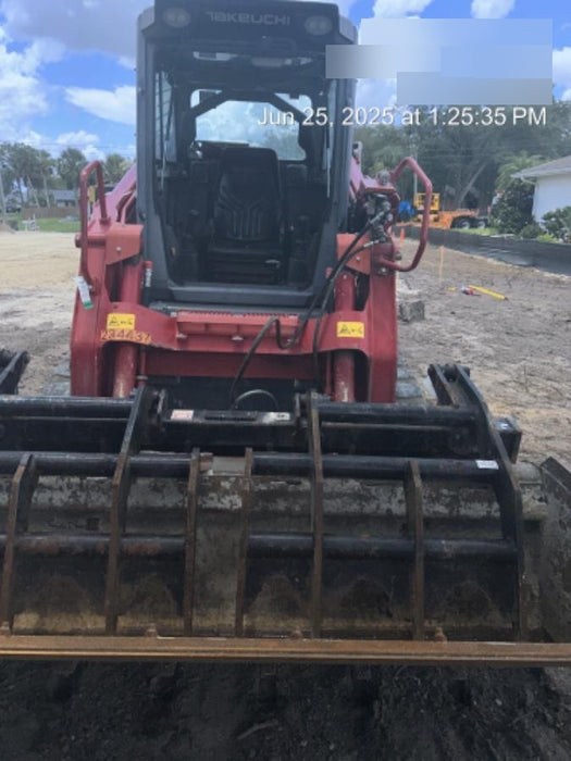 2022 BLUE DIAMOND 106525