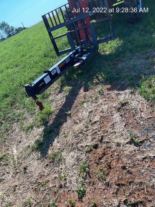 2021 STAR INDUSTRIES M1360B - Star JIB Boom