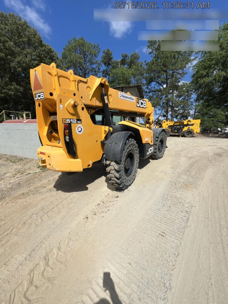 2022 JCB 512-56