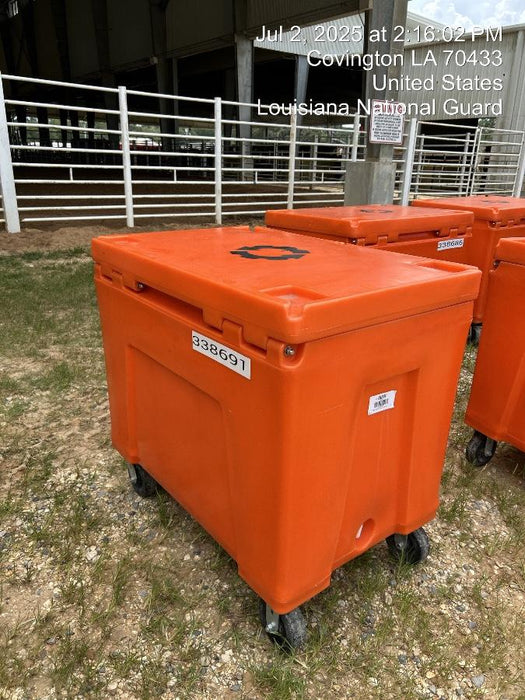 2023 SNYDER INDUSTRIES PB11 HLC