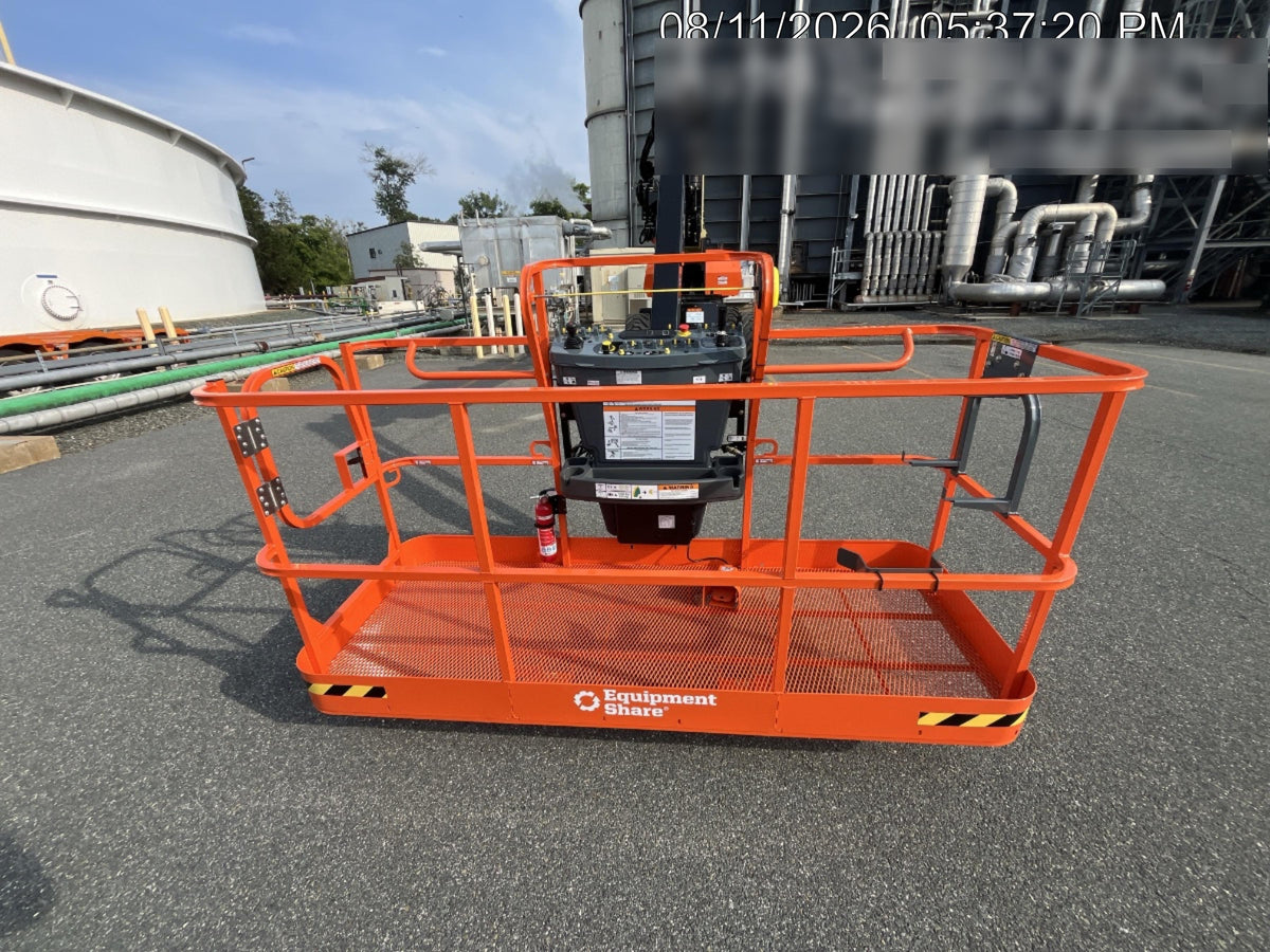2026 JLG 1200SJP