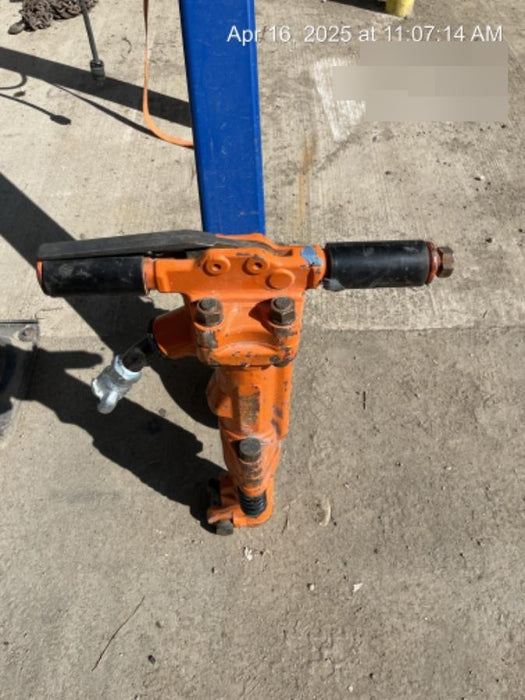 2021 MICHIGAN PNEUMATIC MP-TPB60-114