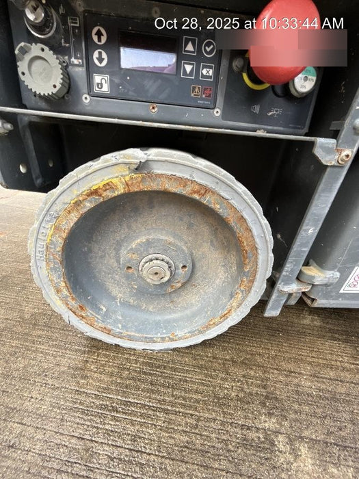 2018 HAULOTTE Star 20