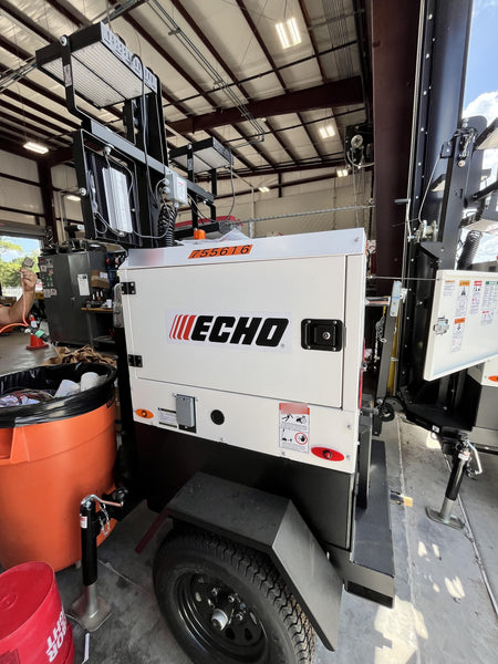 2026 ECHO DLT-3