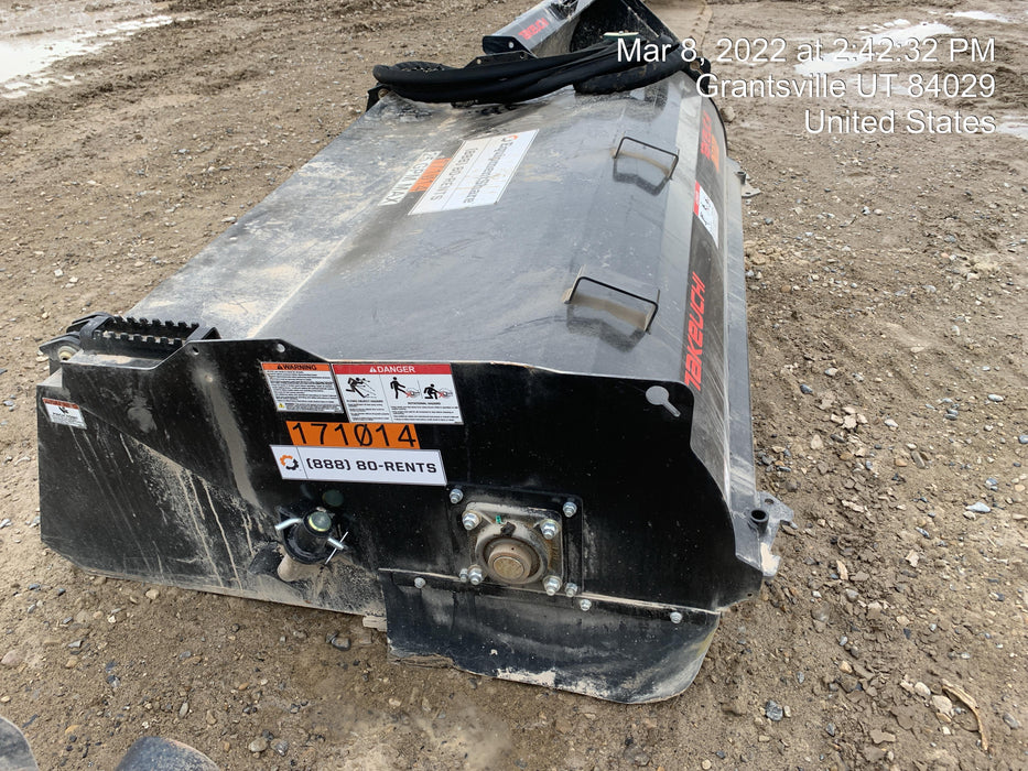 2021 VIRNIG TPUB72 - Virnig