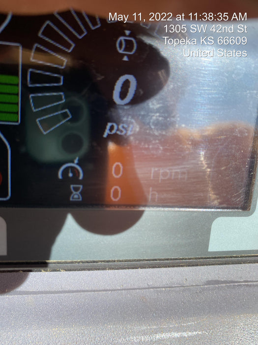 2022 ATLAS COPCO XAS188 CWK