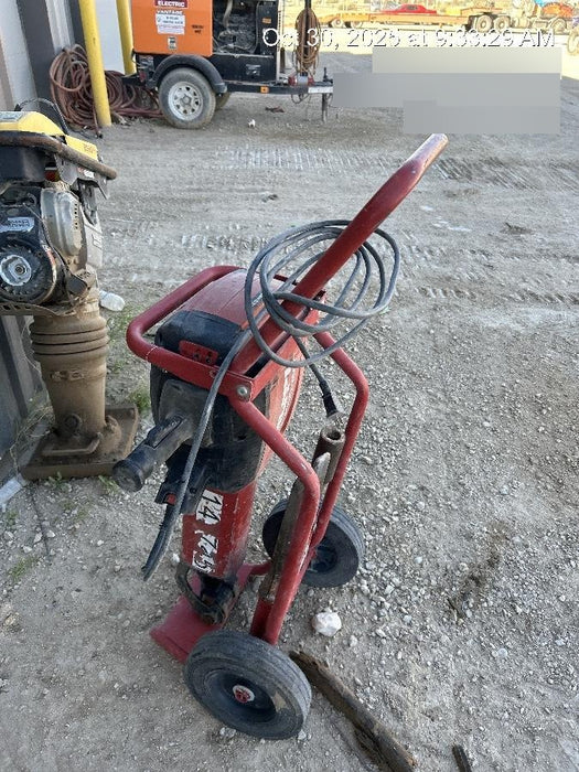 2021 HILTI TE 3000-AVR