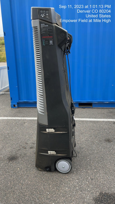 2023 VECTOR Vector Max