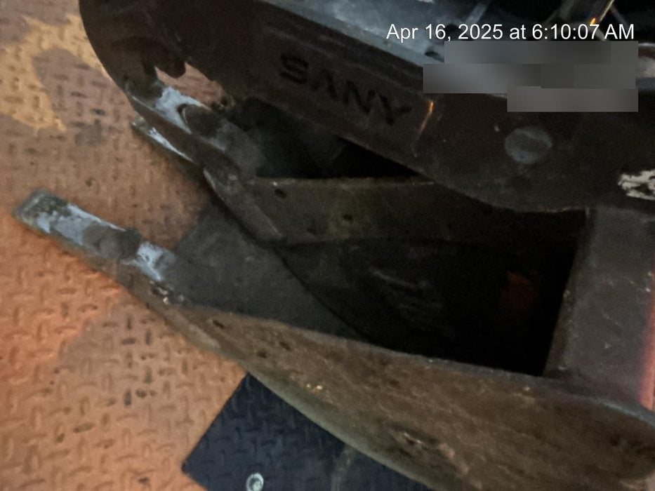 2021 TAG MANUFACTURING 24" Bucket - Mini Excavator 5,000 - 14,000 Lbs