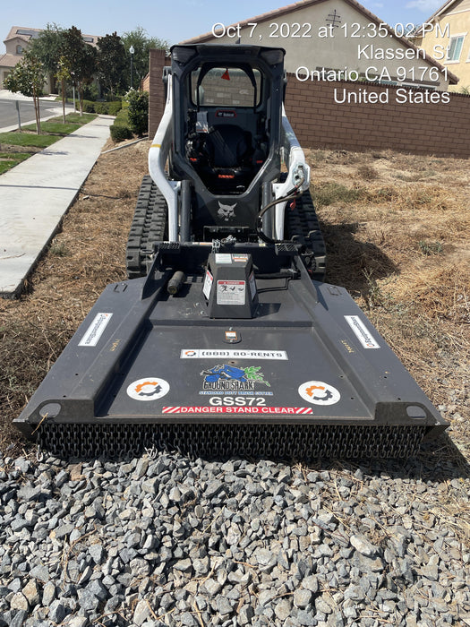 2022 PALADIN 30372A-0022