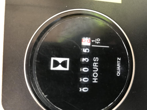 2018 GENIE Z-30/20 N