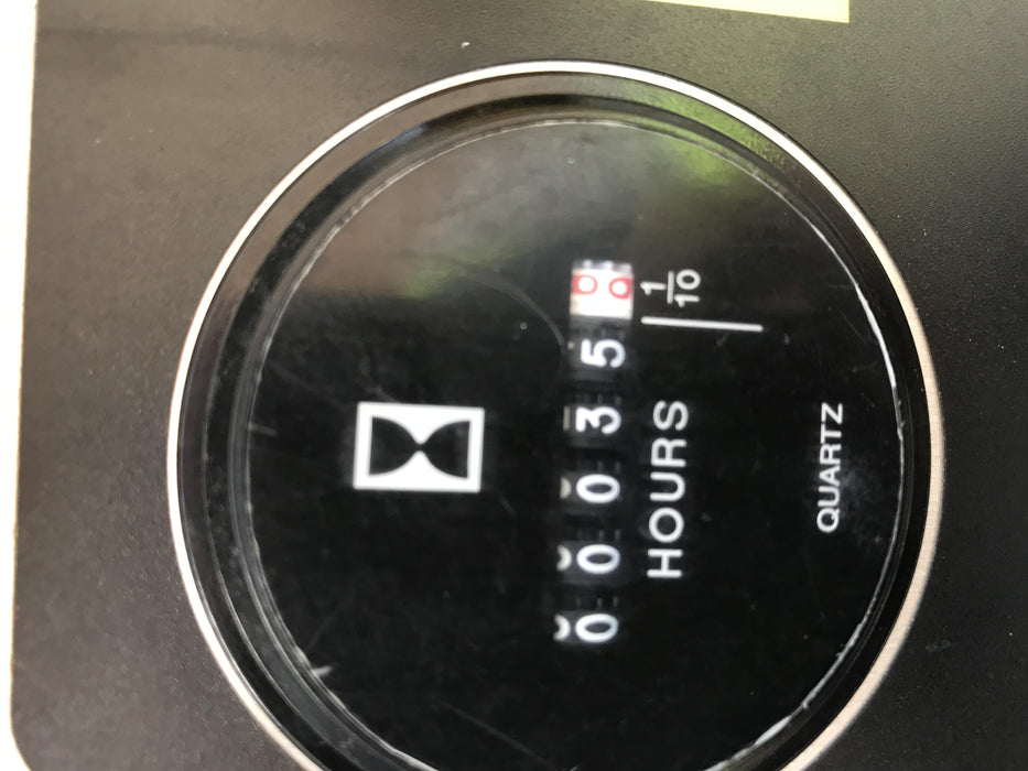 2018 GENIE Z-30/20 N