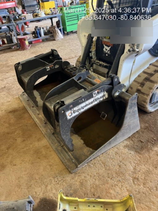 2021 PALADIN UTILITY GRAPPLE 11876-0022